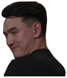 😏 telegram sticker