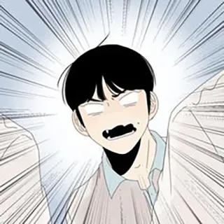 😯 telegram sticker