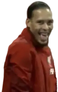 😝 telegram sticker