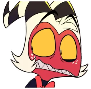 😓 telegram sticker