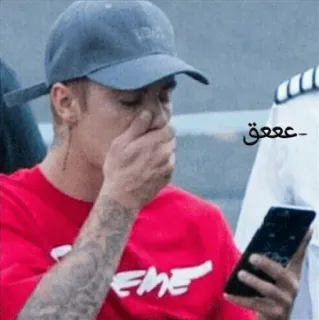 😷 عععق telegram sticker