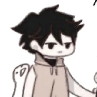 👟 การ์ตูน, ภาพประกอบ, ตัวละคร, ท่าทาง telegram sticker