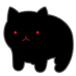 Spinning Cat | @Premium_Emojis_Telegram telegram emojis 😼