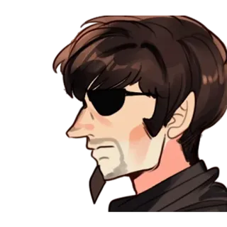 😒 telegram sticker