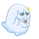 Фантомий (@TgSticker) telegram stickers
