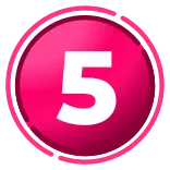 5️⃣