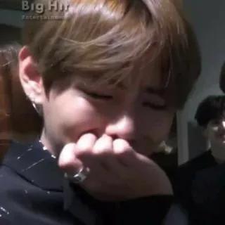 🐯 Big Hit
Entertainment pessoa, entretenimento, kpop telegram sticker