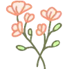 🌸