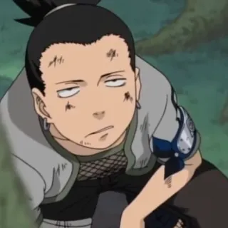 naruto_faces telegram stickers
