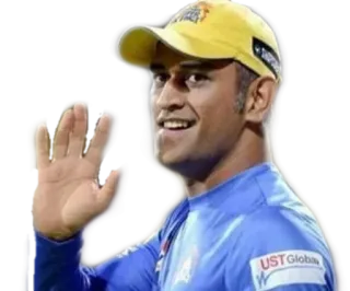 CSK Stickers By @Tamil_StickerzZ whatsapp stickers