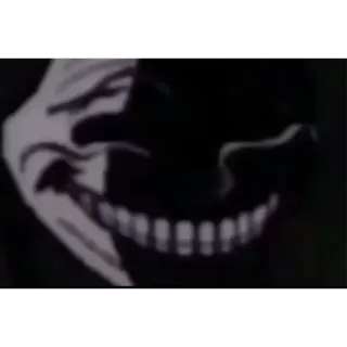 💀 Trollface Trollface, Meme, Meme Internet, Culture Internet, Drôle, Humour whatsapp sticker