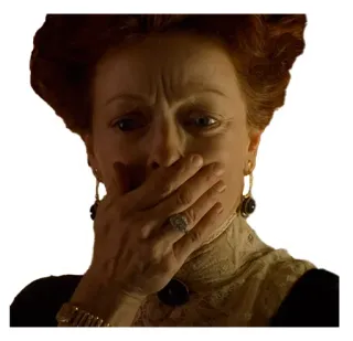 🤭 telegram sticker