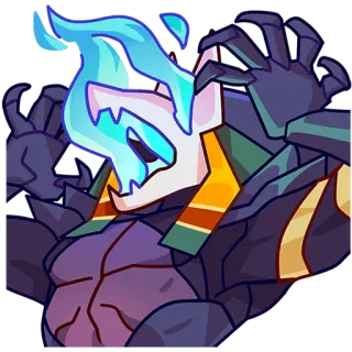 😭 telegram sticker