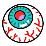 👁
