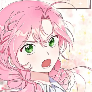🌸 telegram sticker
