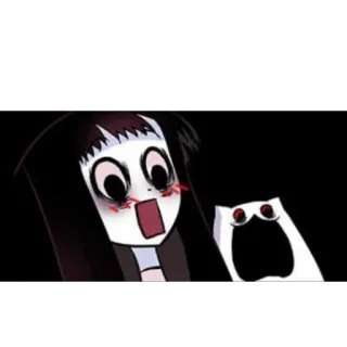 😳 telegram sticker
