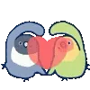 ❤️