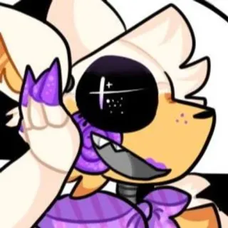 🌟 telegram sticker