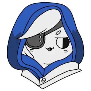 😊 telegram sticker