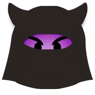 😈 telegram sticker