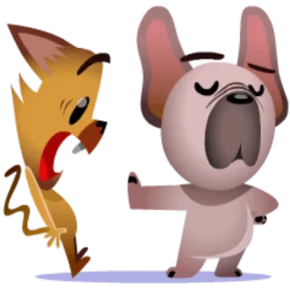 💔 telegram sticker