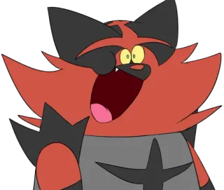 😃 telegram sticker
