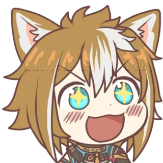 🤩 ERIN.NEETBOT telegram sticker