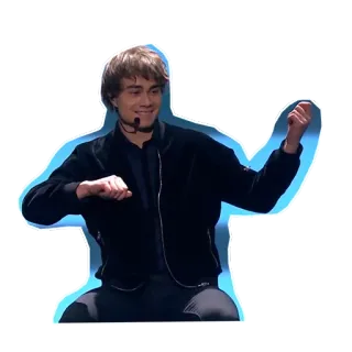 👌 telegram sticker