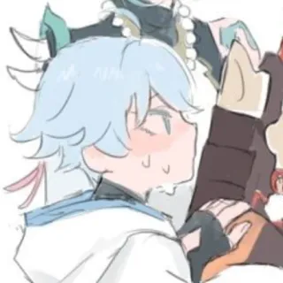 🥺 telegram sticker