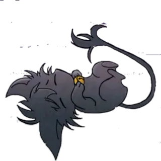 🛌 telegram sticker