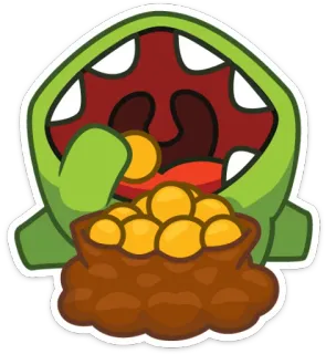 🐸 telegram sticker