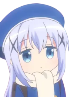 😐 telegram sticker