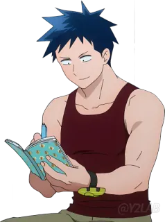 ✍ telegram sticker