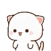 Peach and Goma @TgEmojis telegram emojis 🤧
