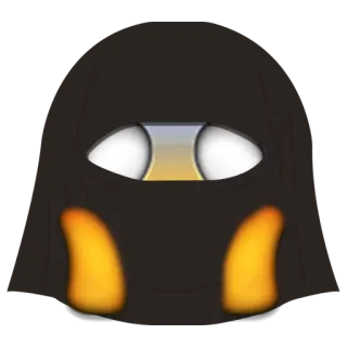 😱 telegram sticker