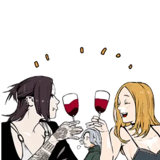 👍 telegram sticker