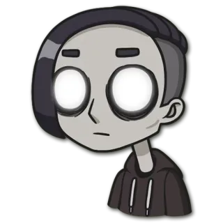 😳 telegram sticker