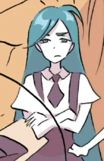 😒 telegram sticker