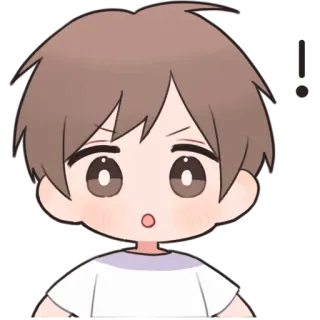 😳 telegram sticker