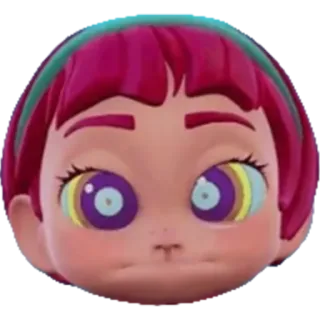 😵‍💫 telegram sticker