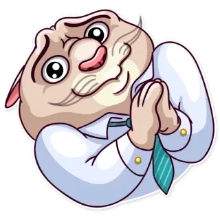 🙏 whatsapp sticker