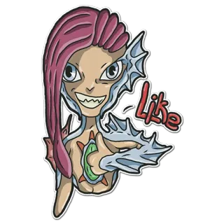 Cricket Sticker telegram stickers
