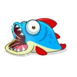 Prometheus telegram stickers