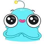 ☺️ telegram sticker