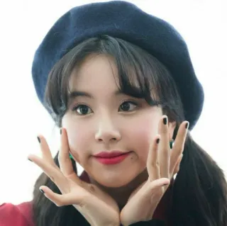 𝙨𝙤𝙣 𝙘𝙝𝙖𝙚𝙮𝙤𝙪𝙣𝙜 ㅡ by @taerastickers whatsapp stickers