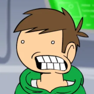 EDDSWORLD telegram stickers