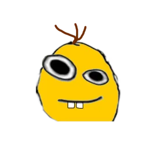 🤪 whatsapp sticker