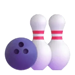 🎳