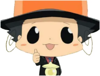 Вонгола telegram stickers