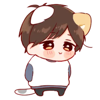 💞 whatsapp sticker
